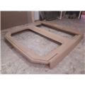 Ahşap Model Kalıp işleme - altan cnc kesim - pendik / istanbul small