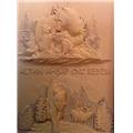 3d cnc kesim - altan cnc kesim - pendik / istanbul small