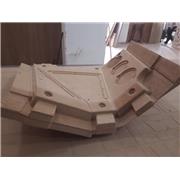 Model Kalıp işleme - altan cnc kesim - pendik / istanbul