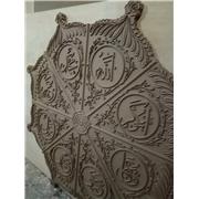 Camii cnc kesim - altan cnc kesim - pendik / istanbul