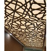 CNC KESİM